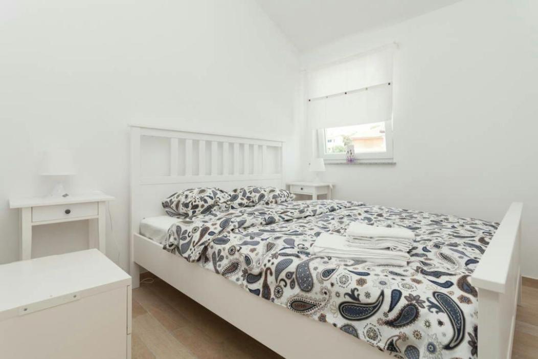 Jagacic Apartments & Rent A Bike Vodnjan Εξωτερικό φωτογραφία